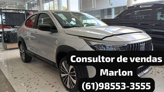 FIAT FASTBACK 1.0 TURBO 200 FLEX CVT